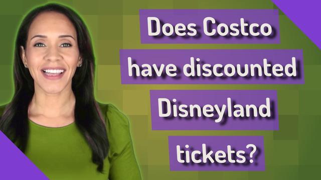 D Nde Comprar Entradas Para Disneyland En Las Vende Costco