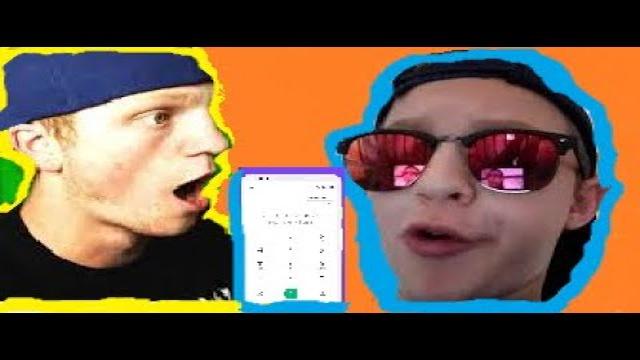 Unspeakable's Real Number Revealed: The Truth Behind His Contact ...