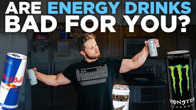 Are Monster Ultra Energy Drinks Harmful To Your Health?