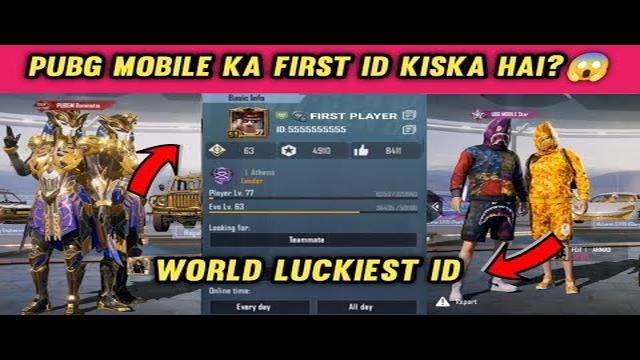 Comprendre l'ID du joueur PUBG : Guide d'identification et de suivi de ...