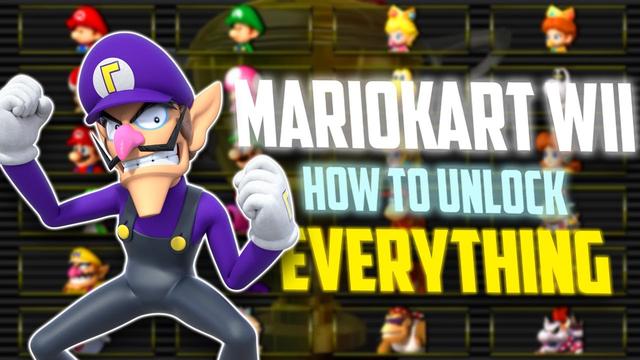 Mario Kart Wii Strecken Freischalten Mehrspielermodus Mario Kart Wii-Strecken freischalten: Tipps und Strategien