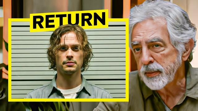 Where to Stream Criminal Minds Season 15: All the Options