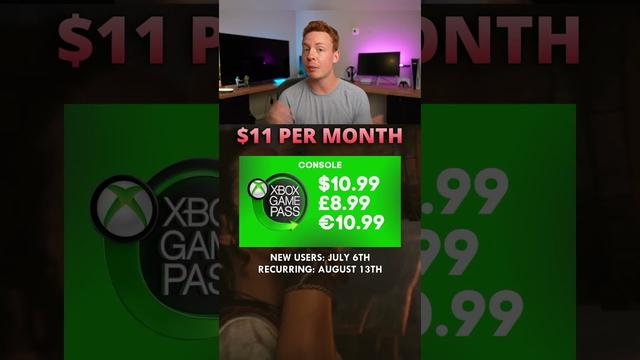 почему xbox дешевле playstation