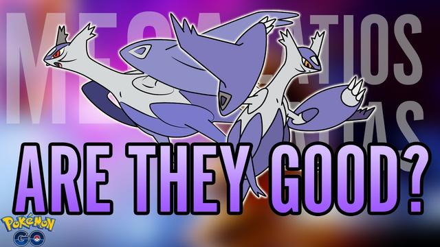 Latios Vs. Latias: ¿Qué Pokémon Reina Supremo?