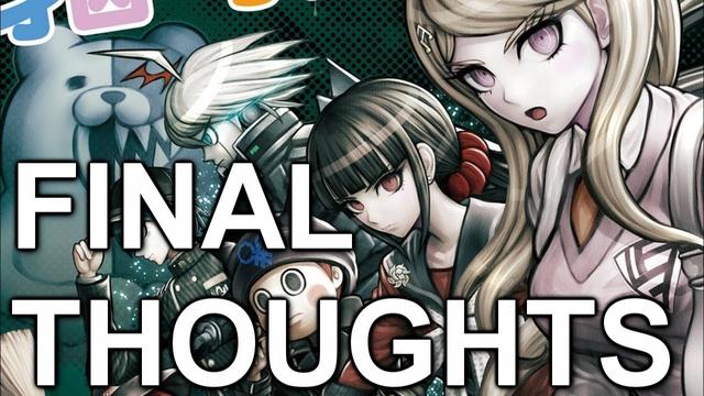 Understanding The Ending Of Danganronpa V3: A Detailed Explanation