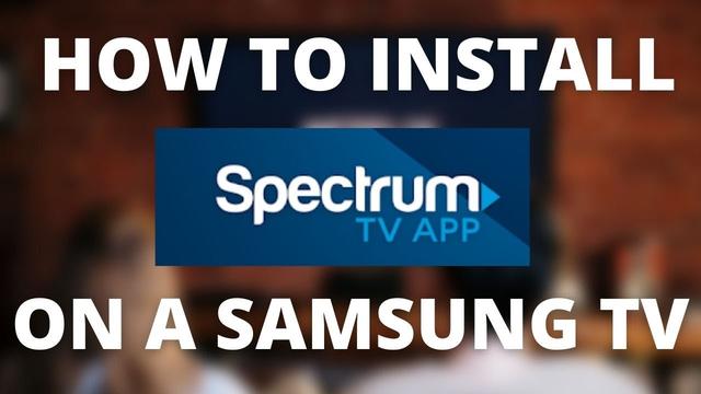 Adding Apps to Your Spectrum TV: A Step-by-Step Guide - How To Add Amazon Prime App To Spectrum Tv