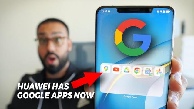 comment désactiver l assistant google sur huawei