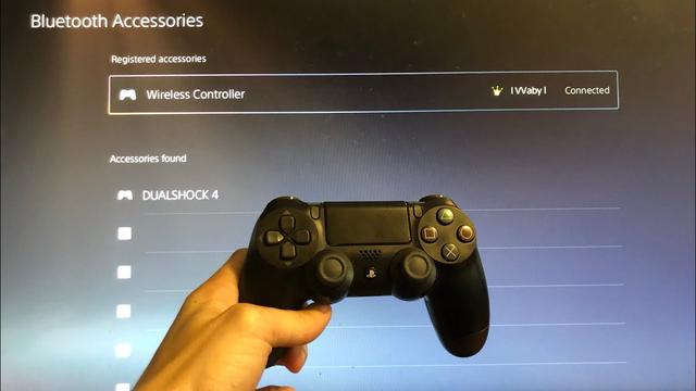 Cómo Conectar Un Mando De Ps4 A Una Ps5 Guía Paso A Paso 6776