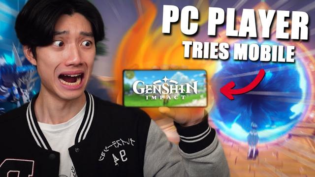 Welke telefoons kunnen Genshin Impact draaien?