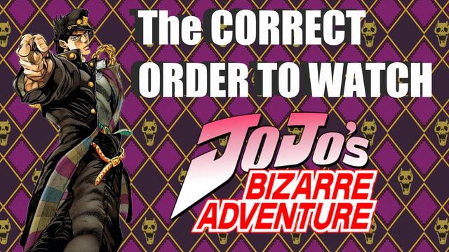 Quantos episódios de JoJo existem no total?