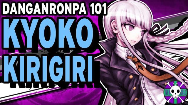 Is Kyoko Kirigiri Dead?