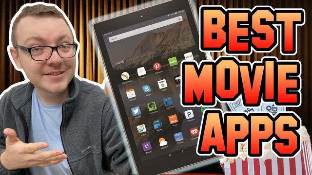 Enjoy Free Movies on Your Fire Tablet: Quick and Easy Steps - How Can I Watch Free Movies On My Tablet