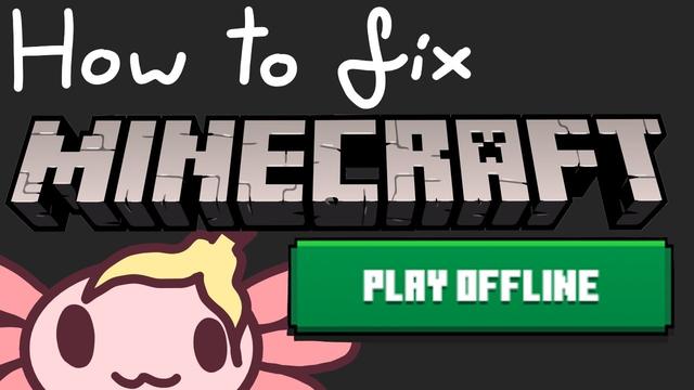 Using Minecraft Launcher Offline: Step-by-Step Guide