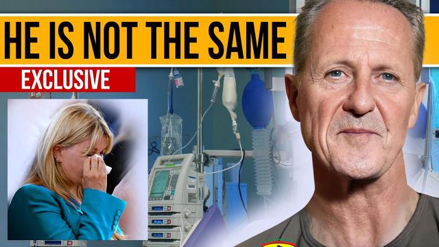 Michael Schumacher est-il vivant ou mort