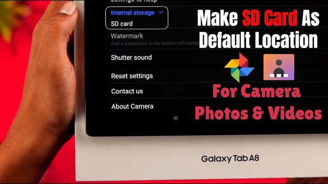 how-to-set-sd-card-as-default-storage-on-samsung-a8