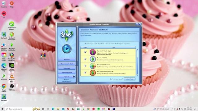 Todas las expansiones de Los Sims 3: Guía completa [2025