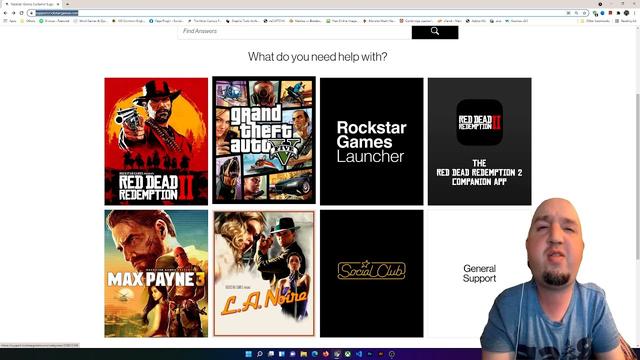 Can I refund a Rockstar game?