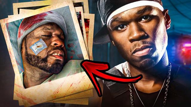Chi Ha Sparato A 50 Cent