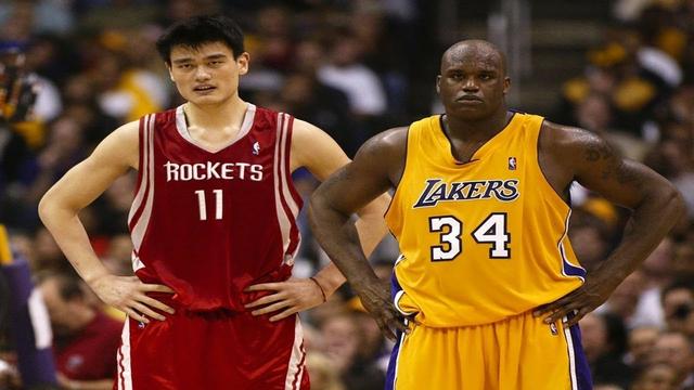 Shaq's 3-Point Shooting: How Many Did He Make?
