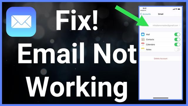 Common Reasons Why Your Mailbox is Not Working and How to Fix It