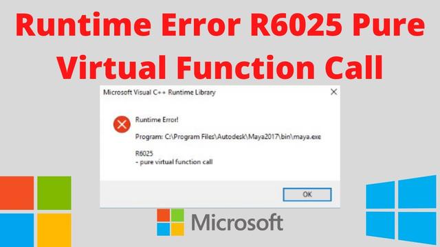 cryengine error pure function call