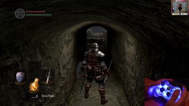 How to Perform Kicks in Dark Souls 1: A Comprehensive Guide
