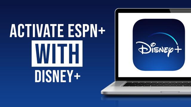 Why Isn't ESPN Live Streaming Available on Disney Plus? - If I Have Disney+ Can I Watch Espn