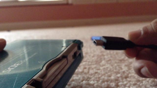Charging Your 3DS without a Charger: Is It Possible?
