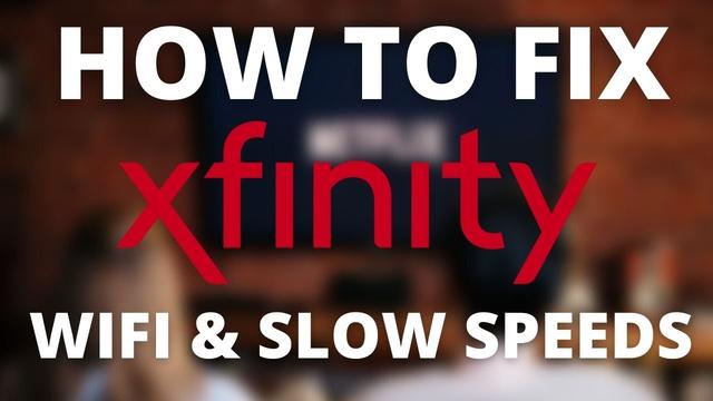 why-does-xfinity-wifi-have-such-poor-performance