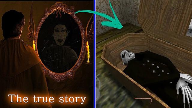 Desvelando el misterio: ¿Quién es el marido de Slendrina?