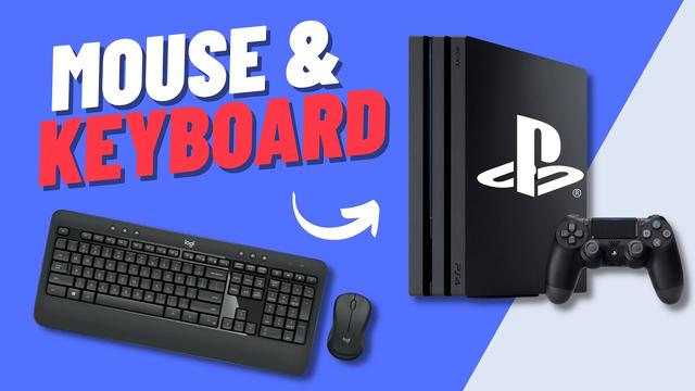 How to Use the Options Button on PS4 Keyboard - A Complete Guide