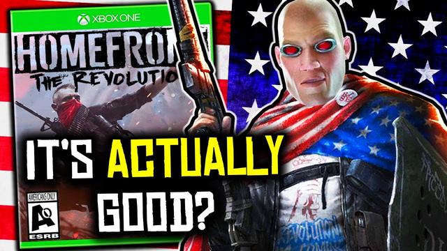 Un film Homefront 2 est-il en préparation