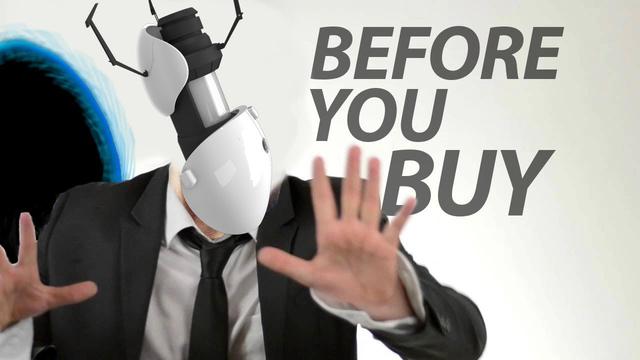 Is Portal 2 Available for PS4? All You Need to Know