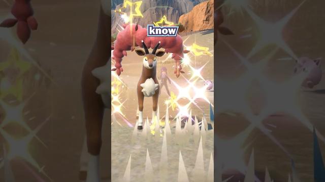 Why Does Deerling Have Two Different Colors?