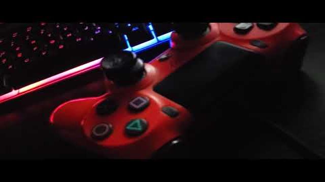 my ps4 controller won t connect to my pc wired