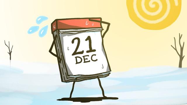 what-is-the-longest-season-in-the-world