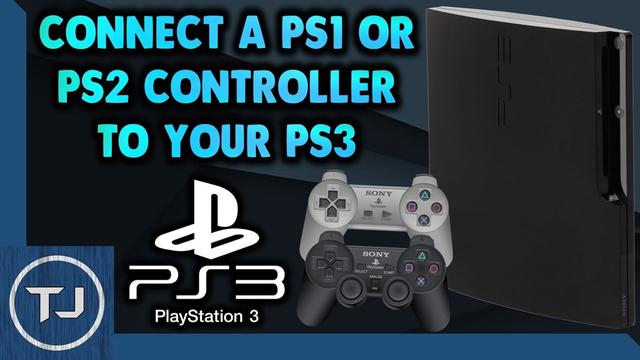 Compatibilité Des Manettes Ps2 Avec La Ps3 Ce Quil Faut Savoir