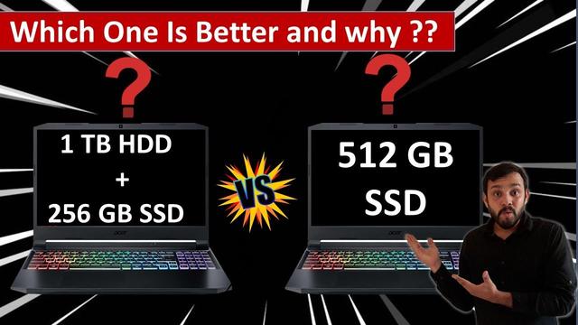 Understanding the Difference Between 1TB and 1TB: Exploring Storage ...