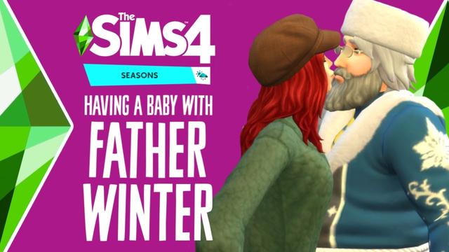 se-puede-crear-un-hijo-con-el-padre-invierno-en-los-sims-4