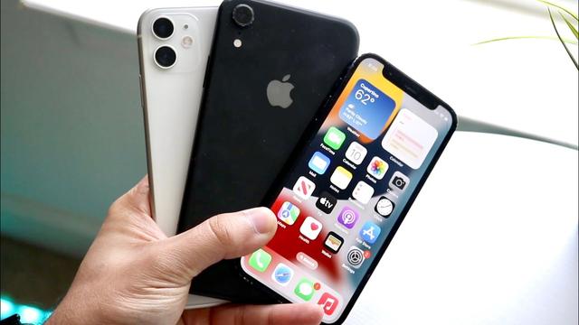 Comment réutiliser votre ancien iPhone 6s