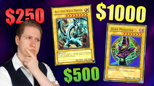 How Many Yu-Gi-Oh Cards Are There? - How Many Cards Are There In Yu Gi Oh